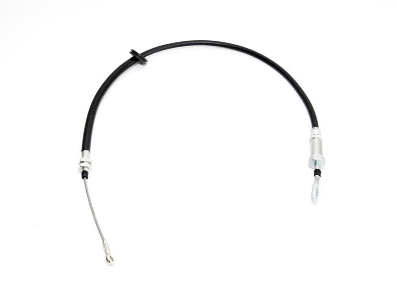 CAVO.1102692-2.jpg EL FREN TELİ FIAT DUCATO ÖN 94- (1 AD ) - Görsel 1