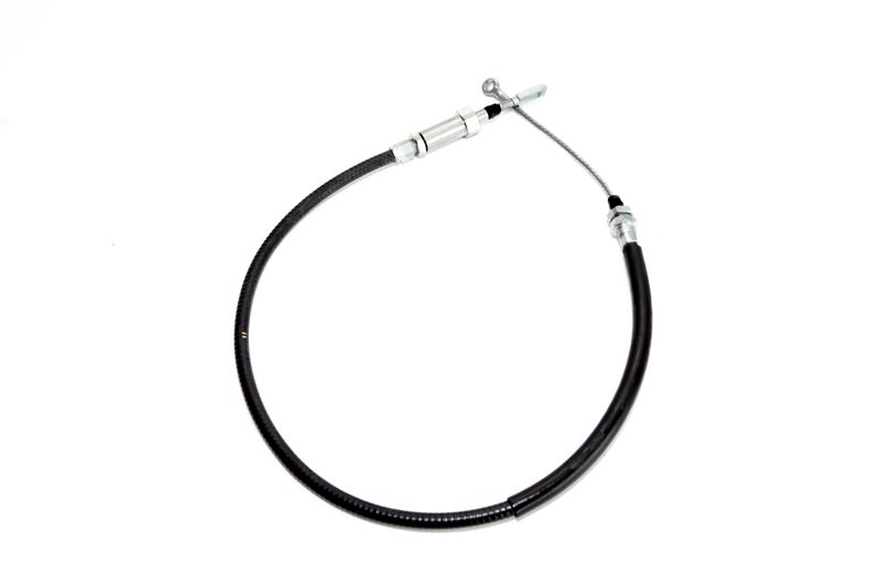 CAVO.1102708-2.jpg EL FREN TELİ FIAT DUCATO ÖN 01- (1 AD ) - Görsel 1