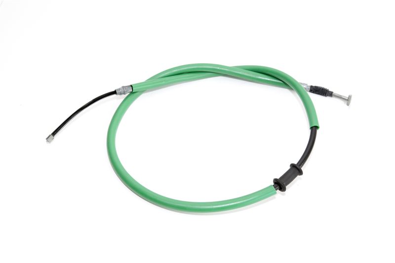 CAVO.1102730-2.jpg EL FREN TELİ FIAT PALIO / SIENA ARKA SOL 04- (1 AD ) - Görsel 1