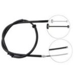 EL FREN TELİ FIAT LINEA ARKA SAĞ 07- (1 AD )