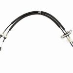 VİTES TELİ FIAT FIORINO 1.3 MULTIJET VİTES TELLERİ  2007- (1 AD )