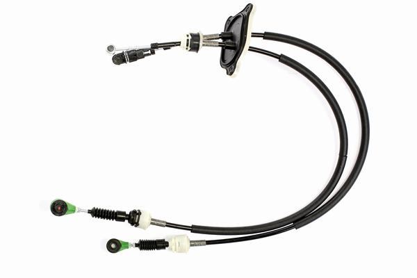 CAVO.1114611-1.jpg VİTES TELİ FIAT FIORINO 1,3 MJTD - DİESEL (EURO 5)/CITROEN NEMO-PEUGEOT BIPPER 1,4 BZ - HDİ 12- (1 AD ) - Görsel 1