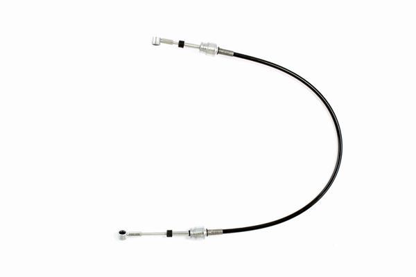 CAVO.1114627-1.jpg VİTES TELİ FIAT PUNTO II (188) 1,2 16V-1,2 60CV-1,4 - LANCIA Y10 - DEĞİŞTİRİCİ 1999- (1 AD ) - Görsel 1