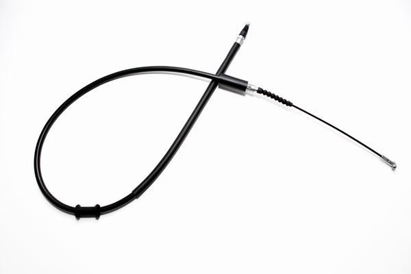 CAVO.1202012-2.jpg EL FREN TELİ FIAT TEMPRA SAĞ ARKA (DİSK) (1 AD ) - Görsel 1