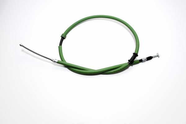 CAVO.1202016-1.jpg EL FREN TELİ FIAT PALIO-WEEKEND 06/1999 SONRA SOL-ALBEA 1.6 (1 AD ) - Görsel 1