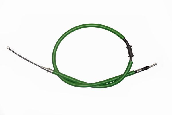 CAVO.1202019-1.jpg EL FREN TELİ FIAT PALIO-SIENA 06/00'E KADAR SOL - ALBEA 1.2 1.4 1.6 SOL (1 AD ) - Görsel 1