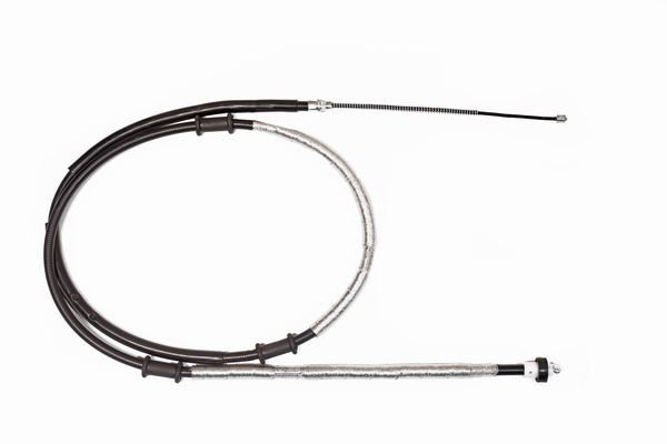 CAVO.1202140-1.jpg EL FREN TELİ FIAT DOBLO MAXI SAG (1 AD ) - Görsel 1