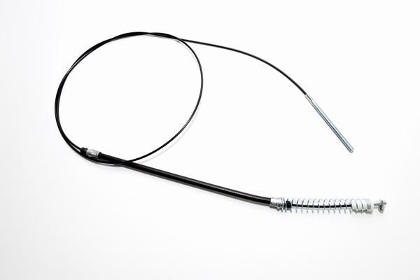 CAVO.1202283-1.jpg EL FREN TELİ FIAT UNO SAĞ (1 AD ) - Görsel 1