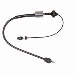 DEBRİYAJ TELİ RENAULT CLIO DS - BZ - 16V 93- (1 AD )