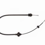 DEBRİYAJ TELİ DACIA  SOLENZA 03- (990MM) (1 AD )