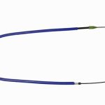 EL FREN TELİ RENAULT MEGANE SCENIC (DİSK FREN) ARKA SAĞ 00- (1 AD )