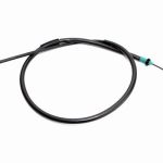 EL FREN TELİ RENAULT CLIO (III) (KAMPANA FREN) (ABS'SİZ) ARKA SAĞ 05- (1 AD )