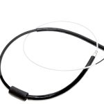 EL FREN TELİ RENAULT MEGANE (II) (SEDAN & STATİON WAGON) ARKA SAĞ/SOL 03- (1 AD )