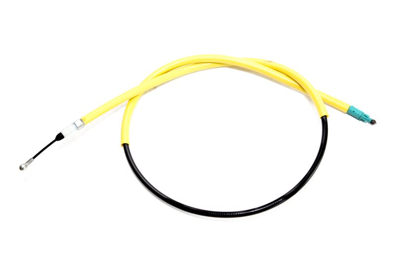 CAVO.1302619-2.jpg EL FREN TELİ RENAULT TRAFIC ARKA SAĞ 11- (1 AD ) - Görsel 1