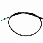 EL FREN TELİ RENAULT DACIA LOGAN (KAMPANA FREN) (SERVO DİREKSİYON) ARKA SAĞ/SOL 04- (1 AD )