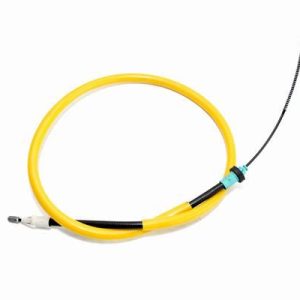 EL FREN TELİ RENAULT CLIO 1 2 - 1 4 (KAMPANA FREN) ARKA SAĞ 98-6/01 (1 AD )