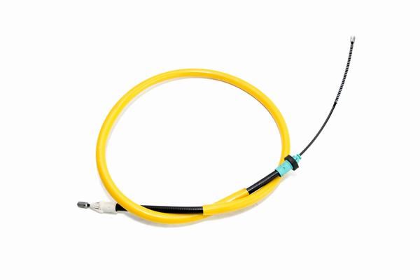 CAVO.1302639-2.jpg EL FREN TELİ RENAULT CLIO 1 2 - 1 4 (KAMPANA FREN) ARKA SAĞ 98-6/01 (1 AD ) - Görsel 1