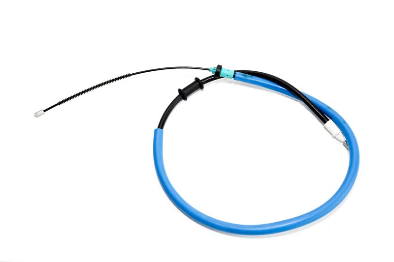 CAVO.1302675-2.jpg EL FREN TELİ RENAULT KANGOO (600KG) ARKA SAĞ 97- (1 AD ) - Görsel 1