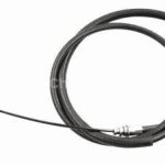 EL FREN TELİ RENAULT MASTER DS 2 5 - 2 8DTİ (UZUN ŞASE) ARKA SAĞ/SOL 10/97- (1 AD )