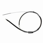 EL FREN TELİ ARKA SAĞ/SOL RENAULT MEGANE (II) GRAND SCENIC 03- (2100/1080MM) (1 AD )