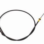 EL FREN TELİ ARKA SAĞ/SOL DACIA DOKKER LODGY  (KAMPANA FREN) 03/12- (1953/1734MM) (1 AD )