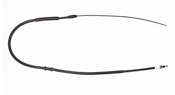 CAVO.1302753-2.jpg EL FREN TELİ ARKA SAĞ/SOL RENAULT MASTER III 3300/3500 L2-L3 TR/AV 2,3 DCİ 2,3 (100-125-150CV) 04/10 (1793/1267MM) (1 AD ) - Görsel 1