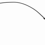 GAZ TELİ RENAULT DACIA LOGAN (BENZİNLİ) 04- (1 AD )