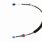 VİTES TELİ RENAULT KANGOO - SEÇİCİ - SAĞ  1997-2008 (1 AD )