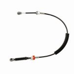 VİTES TELİ RENAULT MEGANE II - SCENIC (5 VİTES) DEĞİŞTİRİCİ - SOL 2002- (1 AD )