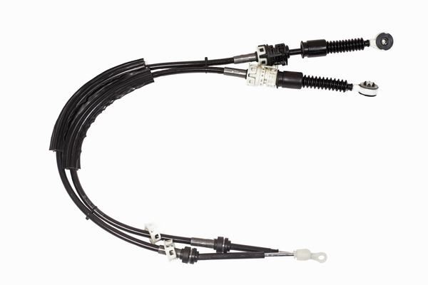 CAVO.1314627-1.jpg VİTES TELİ DACIA LOGAN II - SANDERO II - İKİLİ (1 AD ) - Görsel 1