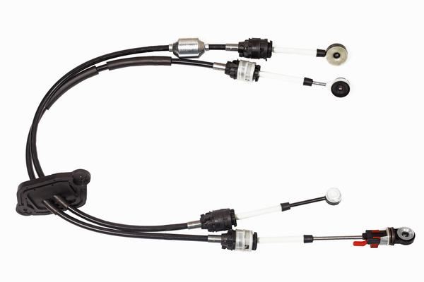 CAVO.1314633-1.jpg VİTES TELİ RENAULT MASTER 3 - 2.3 Dci - TEK TEKERLEK 2010 - (1 AD ) - Görsel 1