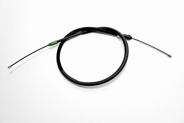 CAVO.1402008-1.jpg EL FREN TELİ RENAULT MEGANE 1.4-1.6-2.0 (1 AD ) - Görsel 1