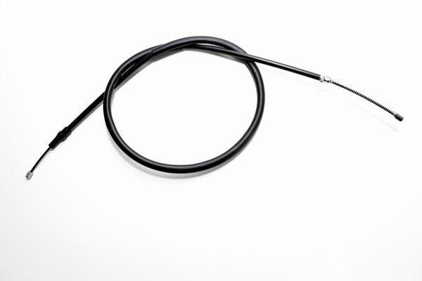 CAVO.1402221-1.jpg EL FREN TELİ RENAULT R9 R11 (1 AD ) - Görsel 1