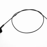 KAPUT AÇMA TELİ RENAULT R19 (1 AD )