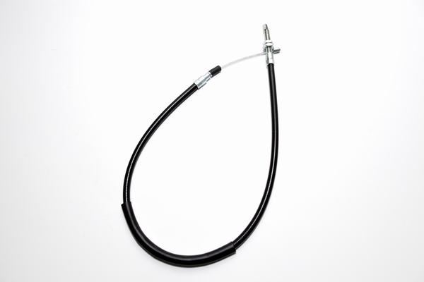 CAVO.1702001-1.jpg EL FREN TELİ PEUGEOT J9 KISA (1 AD ) - Görsel 1