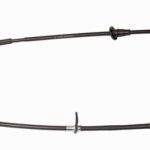 EL FREN TELİ ARKA SOL HYUNDAI ACCENT (HATCHBACK) 02- (1493/1295MM) (1 AD )