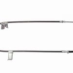 EL FREN TELİ NISSAN MICRA K11E (KAMPANA FREN) ARKA SAĞ 93- (1 AD )