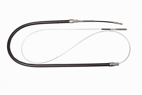 CAVO.4402209-2.jpg EL FREN TELİ BMW 325 - 325İX 4 ÇEKER - M3 (ABS'Lİ) (E30) ARKA SAĞ/SOL 88-92 (1 AD ) - Görsel 1