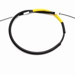 EL FREN TELİ CITROEN XSARA 1 4 - 1.6 DS-TDS (KAMPANA FREN) ARKA SAĞ 97- (1 AD )