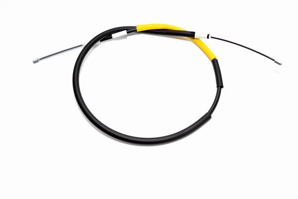 CAVO.4502576-2.jpg EL FREN TELİ CITROEN XSARA 1 4 - 1.6 DS-TDS (KAMPANA FREN) ARKA SAĞ 97- (1 AD ) - Görsel 1