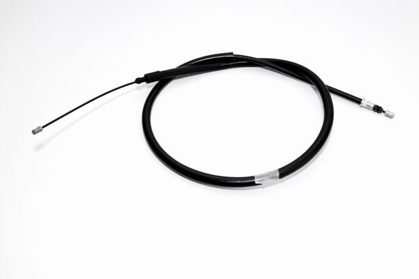 CAVO.4502660-2.jpg EL FREN TELİ CITROEN XSARA 1 8 - 2 0 (DİSK FREN) ARKA SAĞ 97- (1 AD ) - Görsel 1