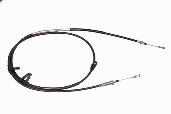 CAVO.4502677-2.jpg EL FREN TELİ ÖN CITROEN JUMPER (III) FIAT DUCATO (III) PEUGEOT BOXER (III)(D.M-4035MM)(2910/2598MM) (1 AD ) - Görsel 1