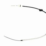 DEBRİYAJ TELİ FORD TRANSIT 2 0 8/94 - (1 AD )