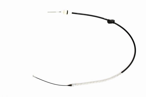 CAVO.4601631-1.jpg DEBRİYAJ TELİ FORD TRANSIT 2 0 8/94 - (1 AD ) - Görsel 1