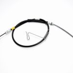 EL FREN TELİ FORD TRANSIT KAMYONET / AÇIK KASA (ARKADAN ÇEKİŞLİ) (ÇİFT TEKERLEK) ARKA SAĞ 03 - 06 (1 AD )