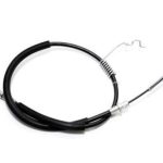 EL FREN TELİ FORD TRANSIT PANELVAN - KOMBI - MİNİBÜS (ÖNDEN ÇEKİŞLİ) ARKA SAĞ 4/07- (1 AD )