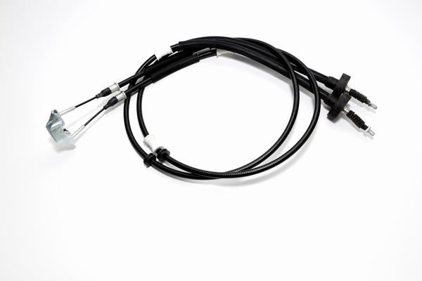 CAVO.4602632-2.jpg EL FREN TELİ FORD TRANSIT PANELVAN - KOMBI - MİNİBÜS (ARKADAN ÇEKİŞLİ) ARKA SAĞ 4/00 - 06 (1 AD ) - Görsel 1