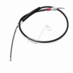 EL FREN TELİ FORD TRANSIT KAMYONET / AÇIK KASA (ARKADAN ÇEKİŞLİ) (TEK TEKERLEK) ARKA SAĞ 4/00 - 06 (1 AD )