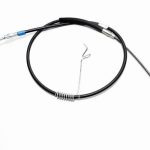 EL FREN TELİ FORD TRANSIT KAMYONET / AÇIK KASA (ARKADAN ÇEKİŞLİ) (ÇİFT TEKERLEK) ARKA SOL 4/00 - 03 (1 AD )