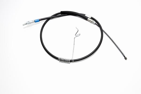 CAVO.4602637-2.jpg EL FREN TELİ FORD TRANSIT KAMYONET / AÇIK KASA (ARKADAN ÇEKİŞLİ) (ÇİFT TEKERLEK) ARKA SOL 4/00 - 03 (1 AD ) - Görsel 1